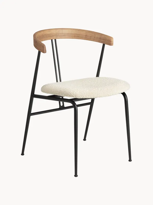 Silla de comedor Violin - GUBI
