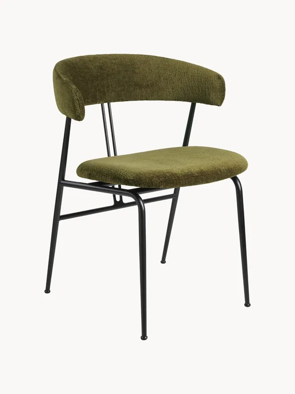 Silla de comedor Violin - GUBI