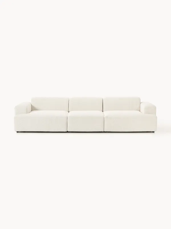 Sofá Melva (4 plazas) - Westwing Collection