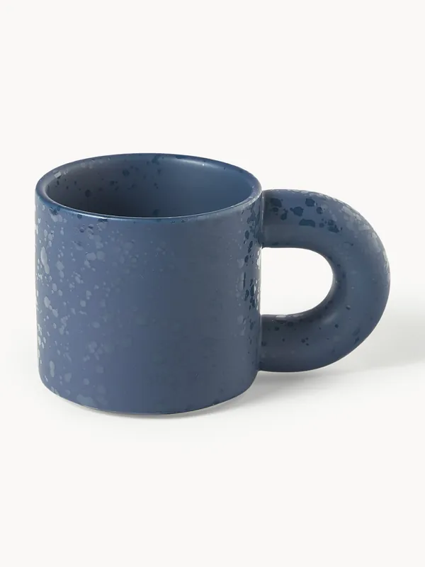 Tazas Jose, set de 6 - Nordal