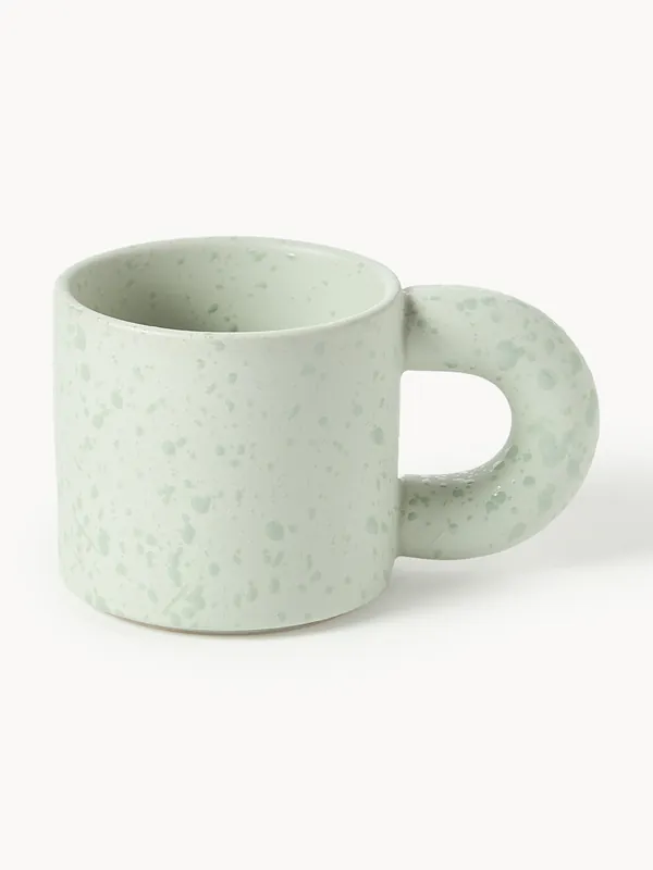 Tazas Jose, set de 6 - Nordal