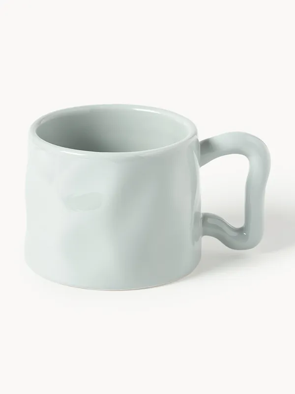 Tazas Wasabi, set de 6 - Nordal