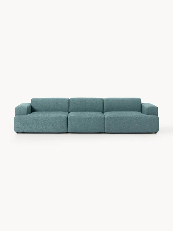 Sofá Melva (4 plazas) - Westwing Collection