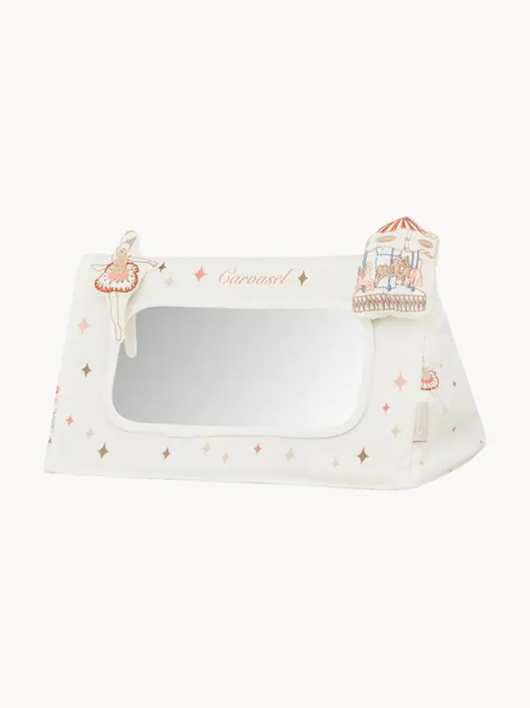 Espejo infantil Carousel - Cam Cam Copenhagen