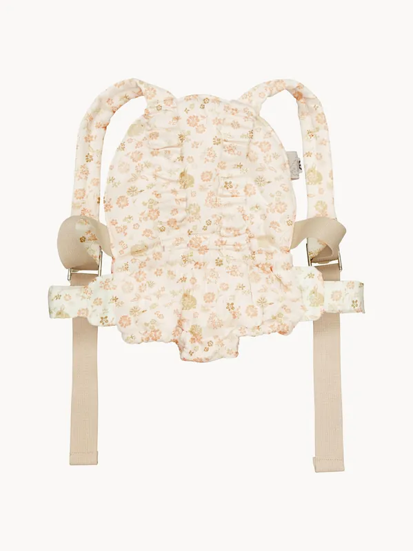 Portabebés infantil de algodón orgánico Augusta - Cam Cam Copenhagen