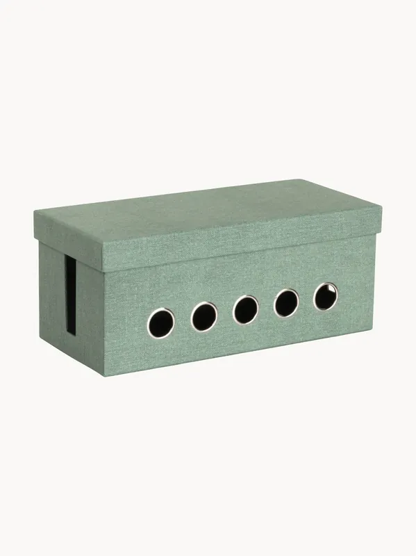 Caja Cordy - Bigso Box of Sweden