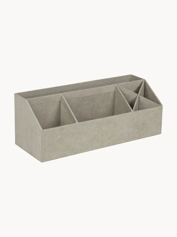 Organizador de escritorio Elisa - Bigso Box of Sweden