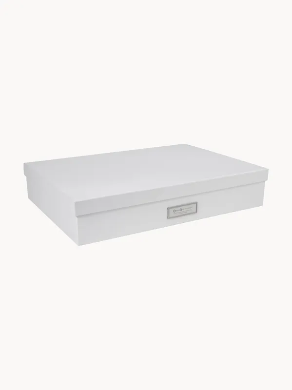 Caja Sverker - Bigso Box of Sweden