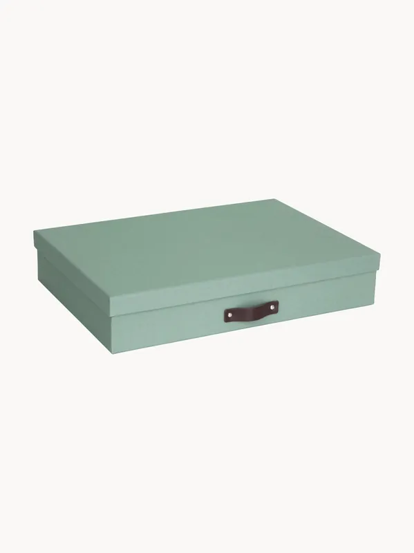 Caja Sverker - Bigso Box of Sweden