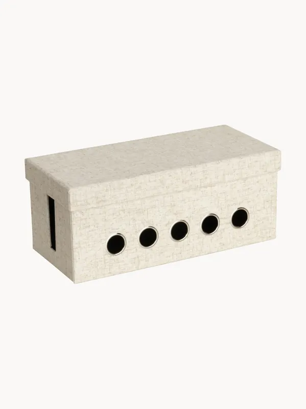Caja Cordy - Bigso Box of Sweden