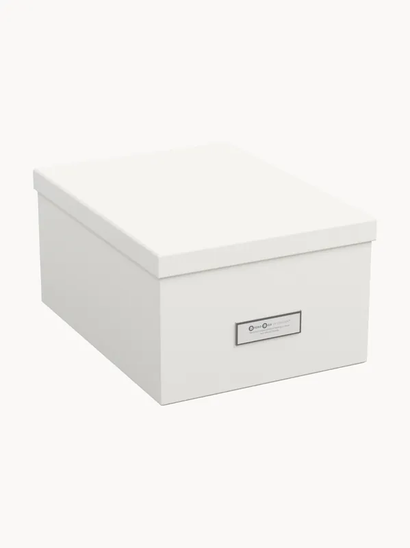 Caja Gustav II - Bigso Box of Sweden