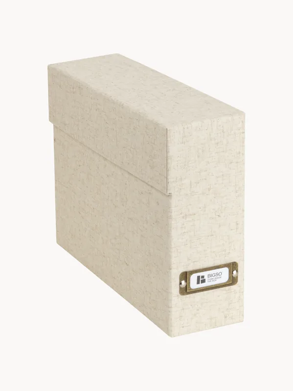 Archivador Lovisa - Bigso Box of Sweden