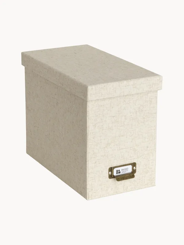 Archivador Johan - Bigso Box of Sweden