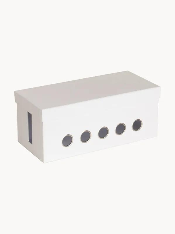 Caja Cordy - Bigso Box of Sweden