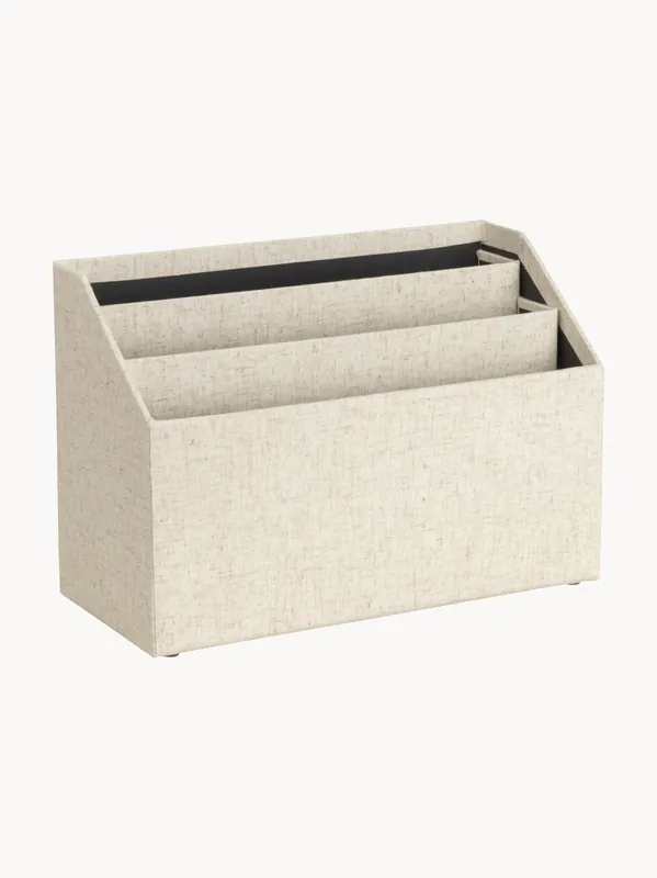 Organizador de escritorio Hector - Bigso Box of Sweden