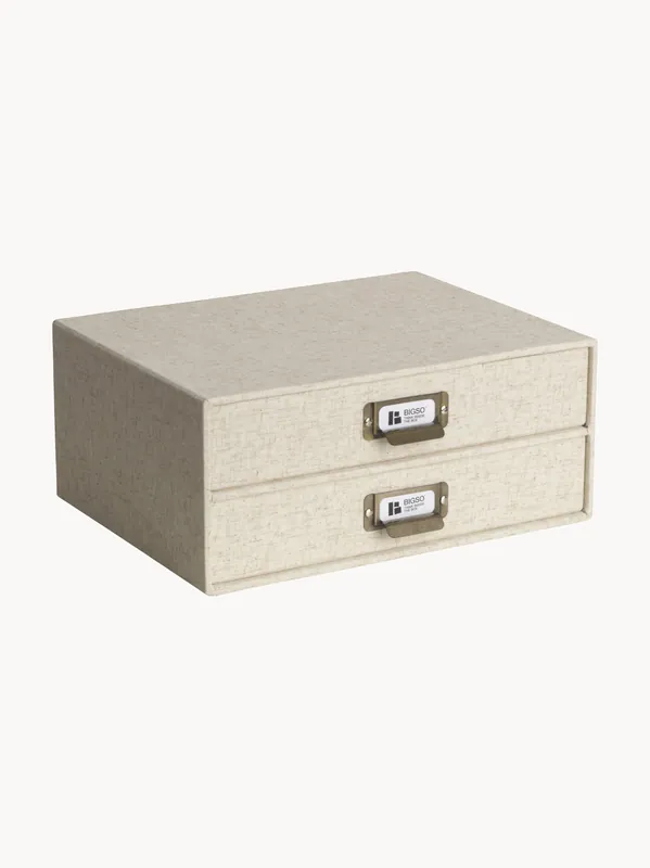 Caja Birger II - Bigso Box of Sweden