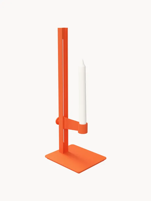 Candelabro regulable en altura Museum - String Furniture