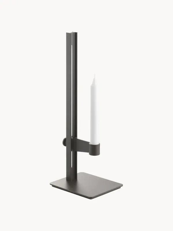 Candelabro regulable en altura Museum - String Furniture