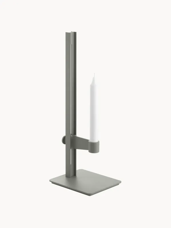 Candelabro regulable en altura Museum - String Furniture