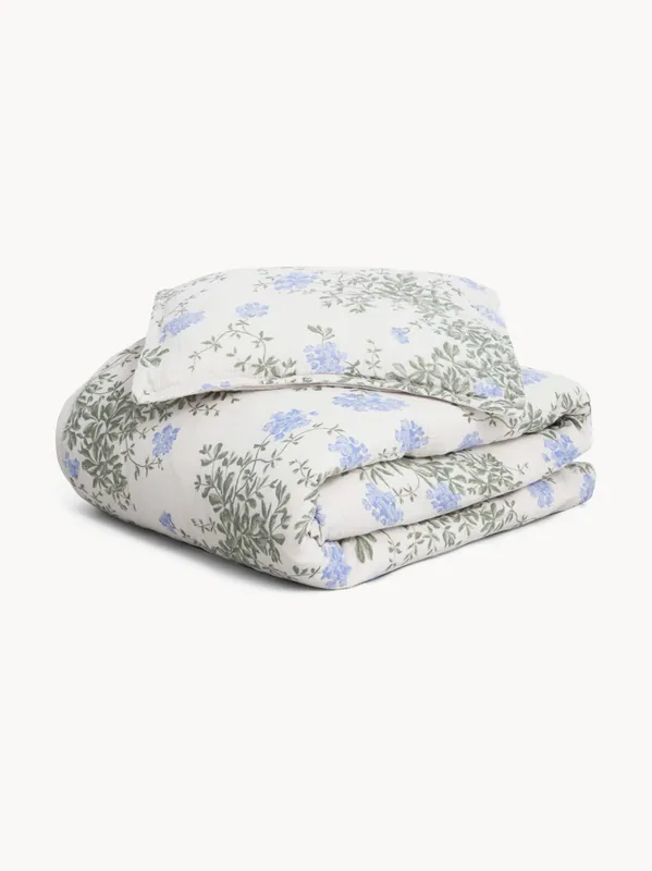 Ropa de cama infantil Plumbago - Garbo&Friends