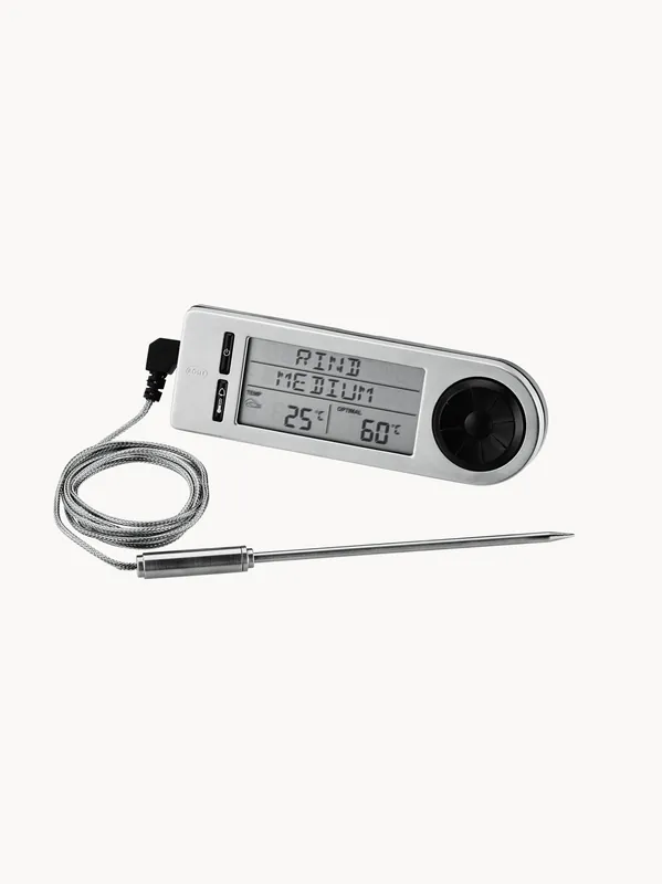 Termómetro digital de cocina TempPro - RÖSLE