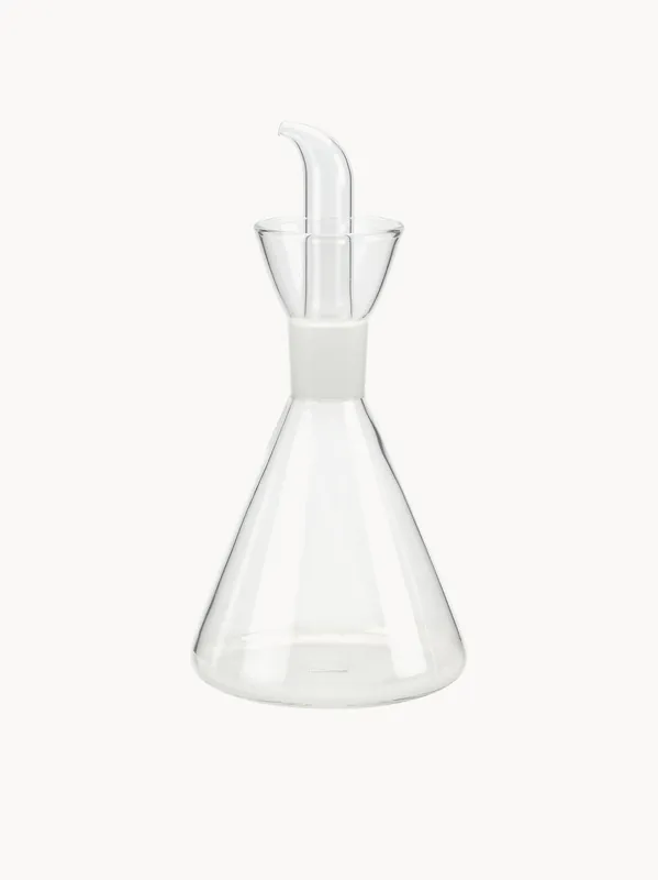 Aceiteras y vinagreras Flask, set de 2 - Andrea House
