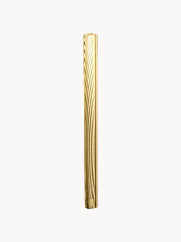 Aplique LED grande regulable Radent - Gejst