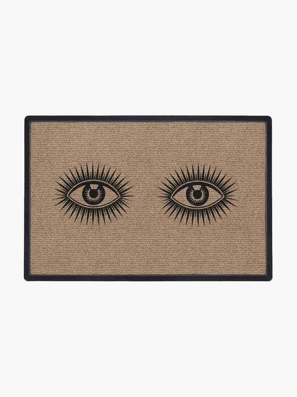 Felpudo lavable Muse de Jonathan Adler - Ruggable