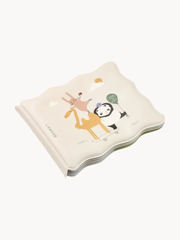 Libro de baño infantil Waylon - Liewood