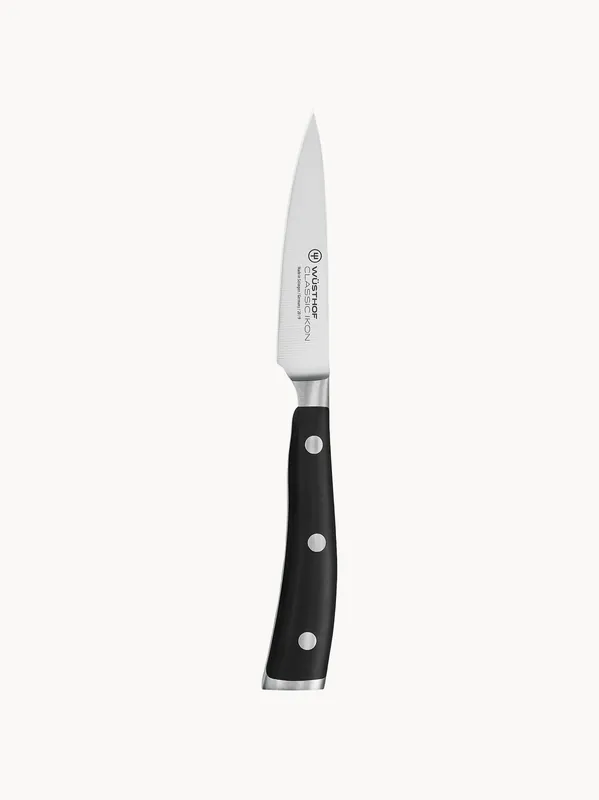 Cuchillo pelador de acero inoxidable Classic Icon - WÜSTHOF