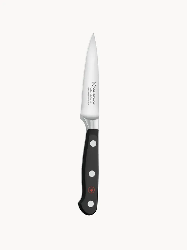 Cuchillo pelador de acero inoxidable Classic - WÜSTHOF