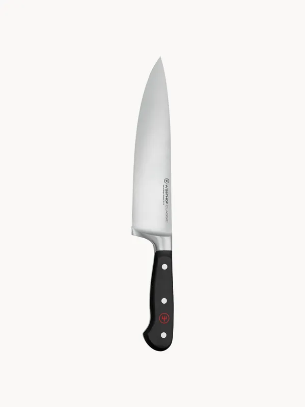 Cuchillo chef de acero inoxidable Classic - WÜSTHOF