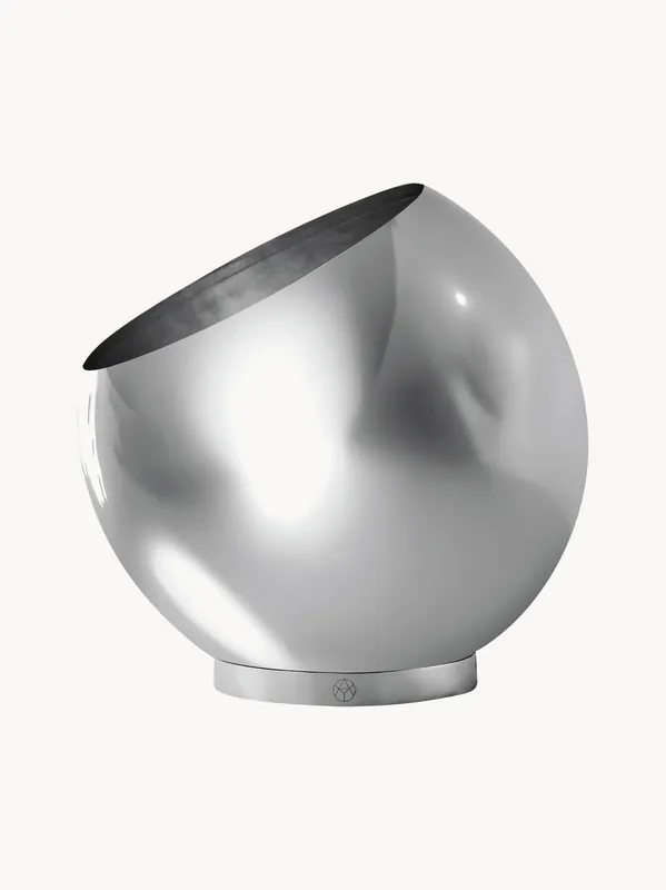 Macetero de metal Globe - AYTM