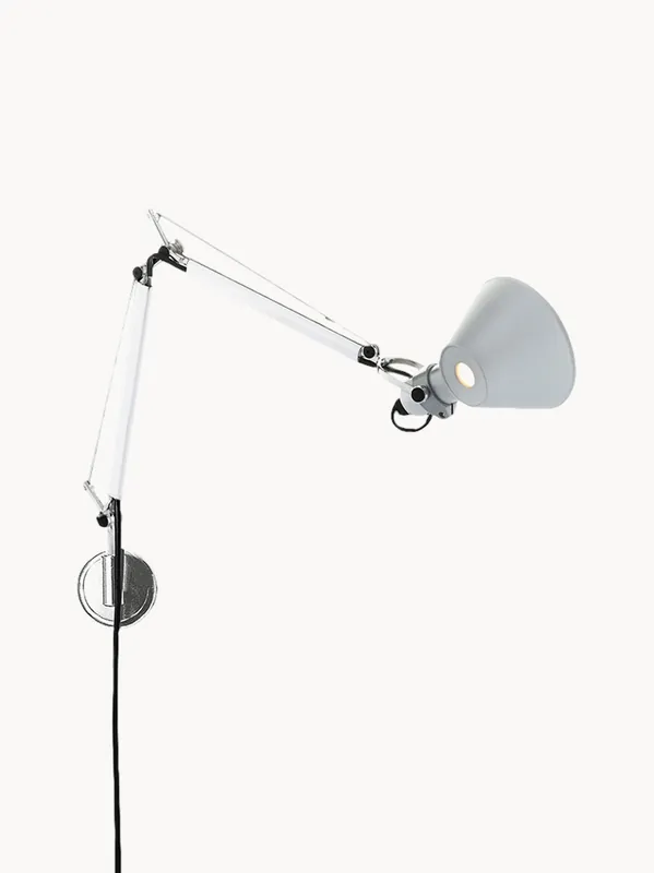 Aplique grande orientable Tolomeo Micro - Artemide