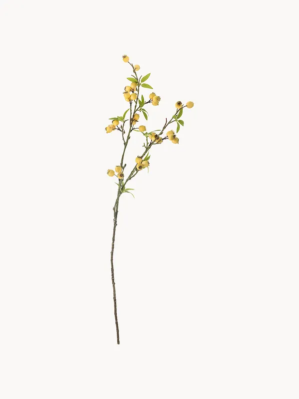 Flor artificial Hawthorn - Bloomingville