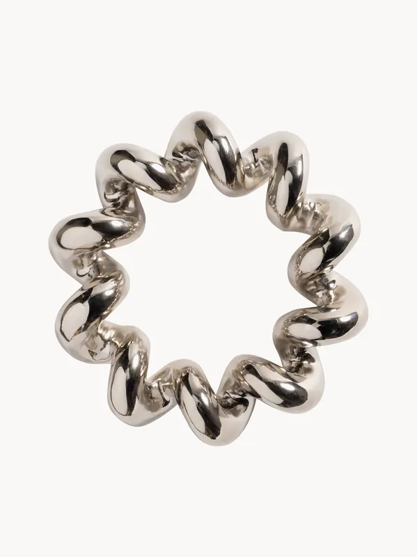 Salvamanteles artesanal Twist - &klevering