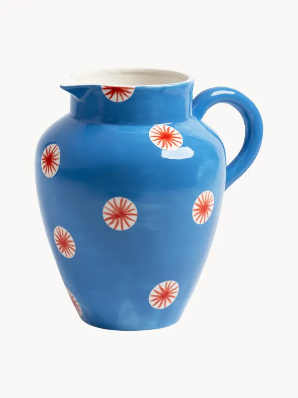 Jarra artesanal Festivo, 3 L - &klevering