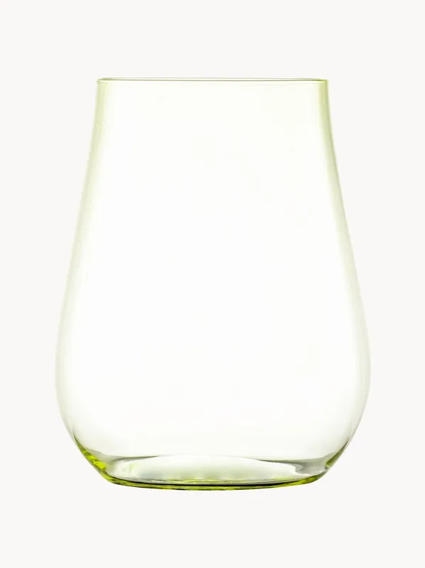 Vasos soplados Kolibri, set de 2 - Zwiesel Glas