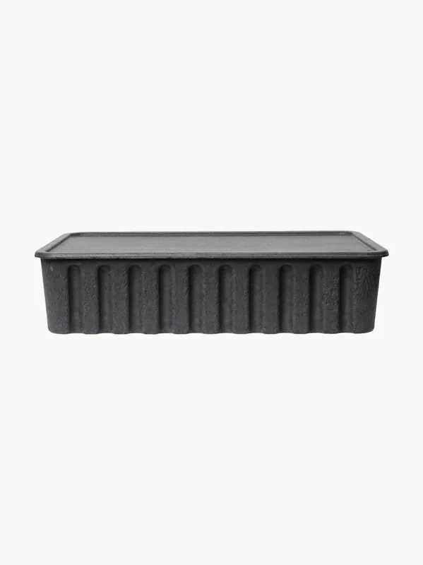 Caja de pulpa de papel Pulp, F 42 cm - Ferm Living