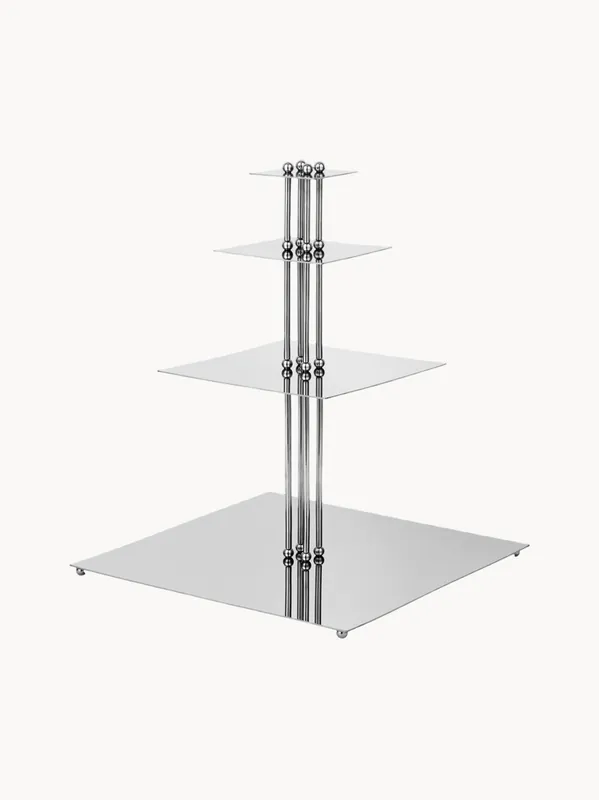 Fuente decorativa de tres niveles Orbelle - Ferm Living
