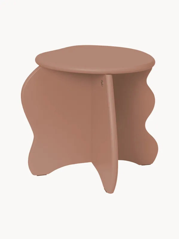 Mesa infantil Slope - Ferm Living Kids