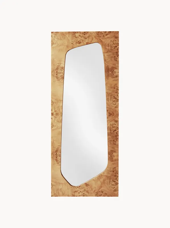 Espejo de pared Folia - Ferm Living