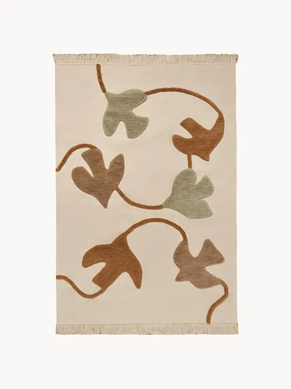 Alfombra infantil Swif - Ferm Living Kids