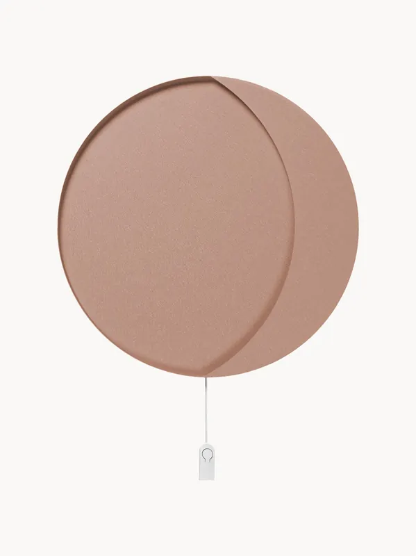 Aplique infantil LED regulable Neba - Ferm Living Kids