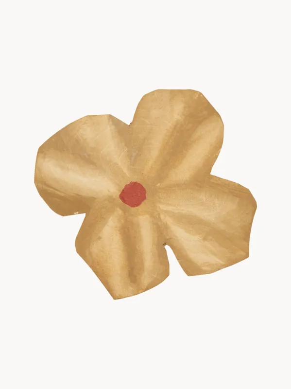 Colgador infantil Poesie - Ferm Living Kids
