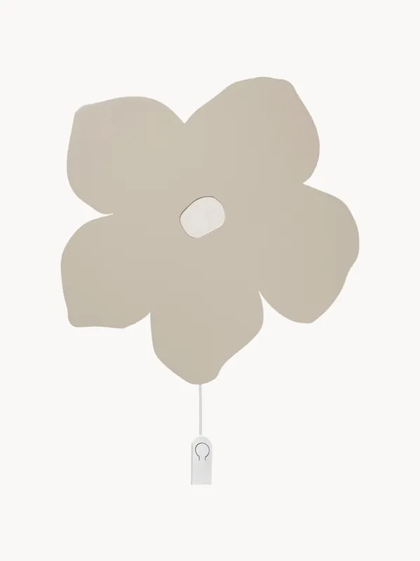 Aplique infantil LED regulable Poesie - Ferm Living Kids
