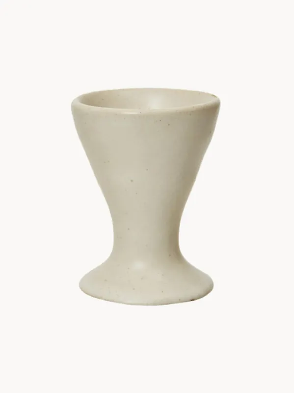 Soportes de huevo Flow, set de 2 - Ferm Living