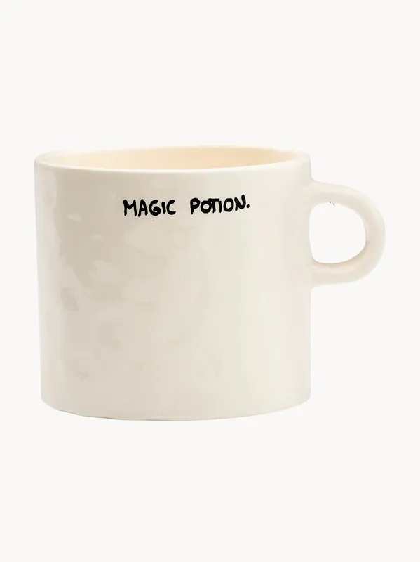 Taza pintada a mano Magic Potion - Anna + Nina