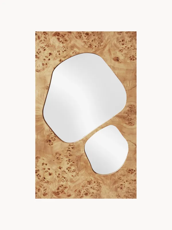 Espejo de pared Folia - Ferm Living