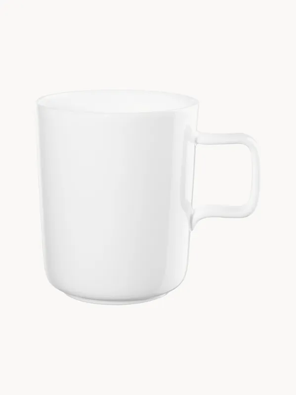 Taza de porcelana Fine Bone China Oco - ASA SELECTION